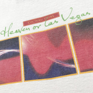 1990 Cocteau Twins 'Heaven or Las Vegas' - JERKS™