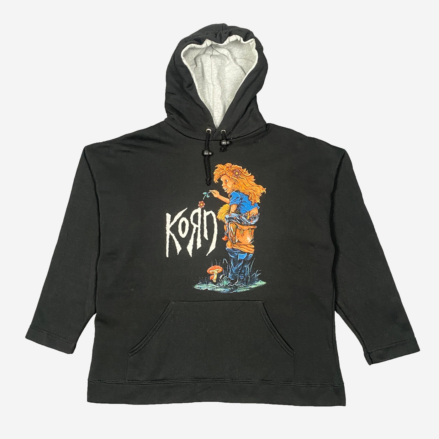 Early 00s Korn Hoodie