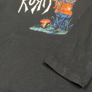 Early 00s Korn Hoodie