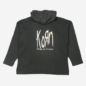 Early 00s Korn Hoodie