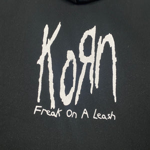 Early 00s Korn Hoodie