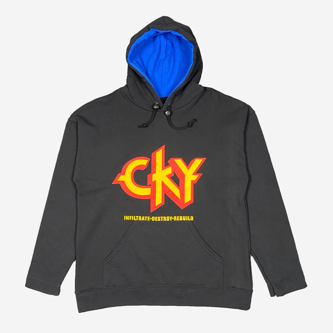 Early 00s CKY Hoodie