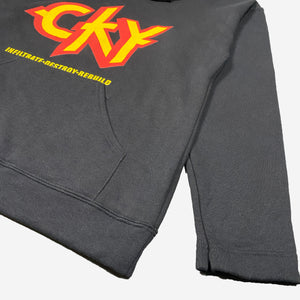 Early 00s CKY Hoodie