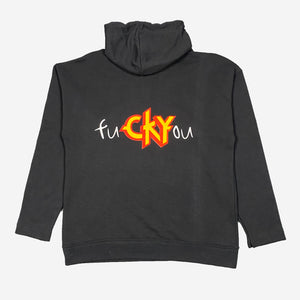 Early 00s CKY Hoodie