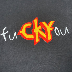 Early 00s CKY Hoodie