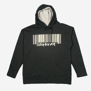 EARLY 00S SLIPKNOT BARCODE