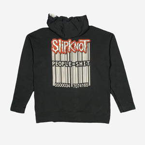 EARLY 00S SLIPKNOT BARCODE