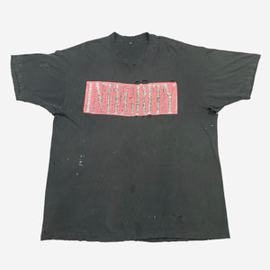 Early 90s Integrity T-SHIRT