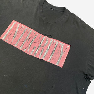 Early 90s Integrity T-SHIRT