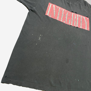 Early 90s Integrity T-SHIRT