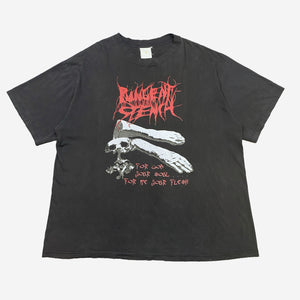 1990 Pungent Stench T-SHIRT