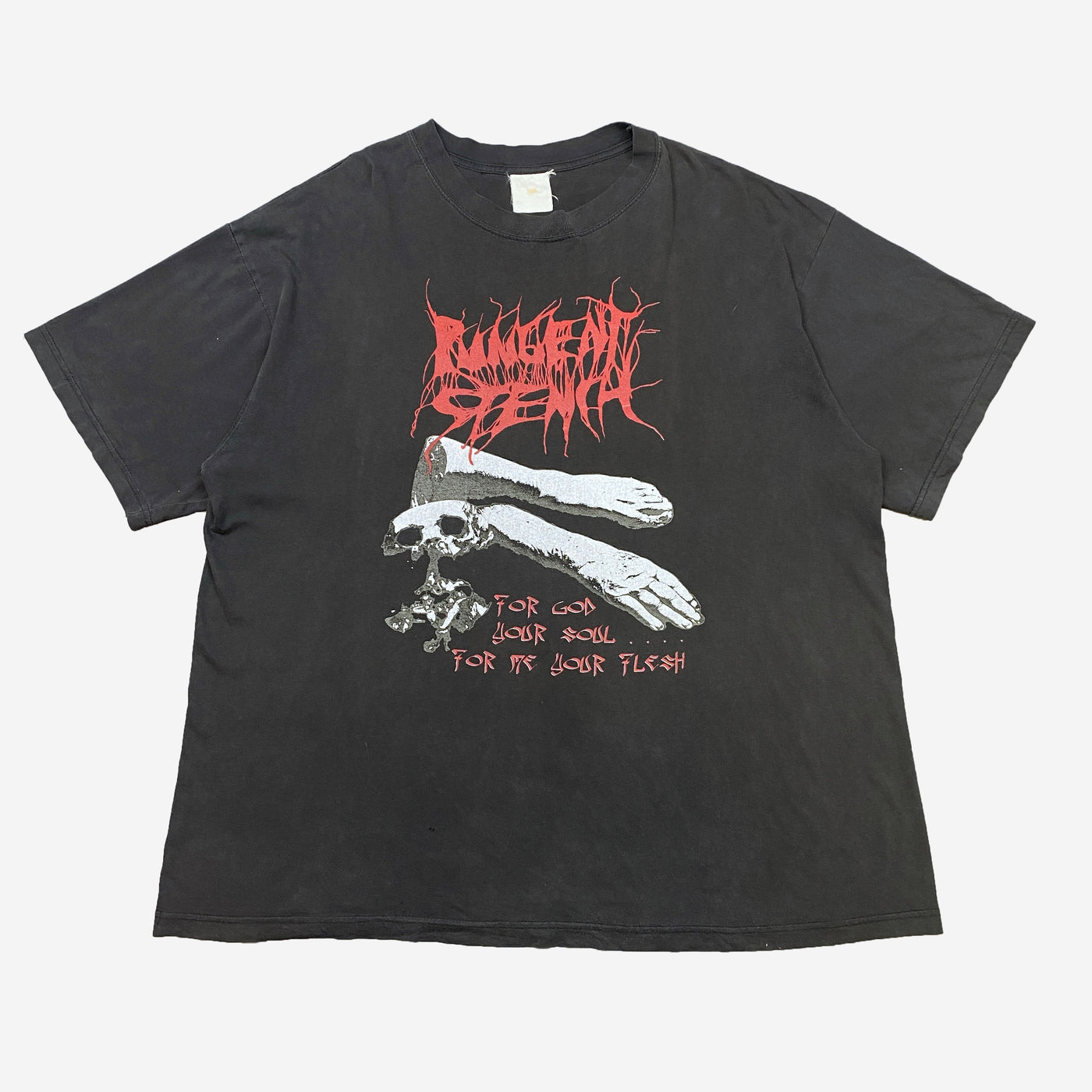 1990 Pungent Stench T-SHIRT