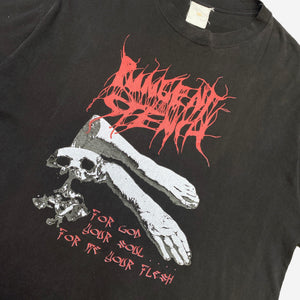 1990 Pungent Stench T-SHIRT