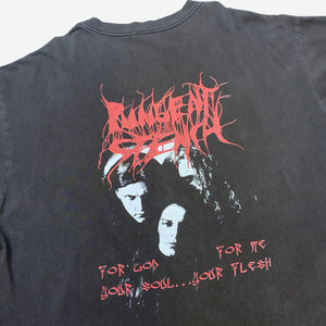 1990 Pungent Stench T-SHIRT