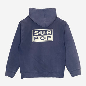 90S SUB POP NO COMMENT