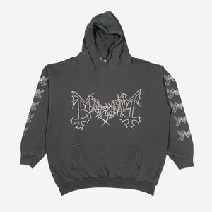 90S MAYHEM HOODIE