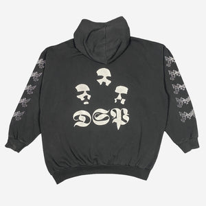 90S MAYHEM HOODIE