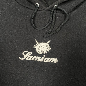 90S SAMIAM HOODIE