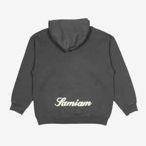 90S SAMIAM HOODIE