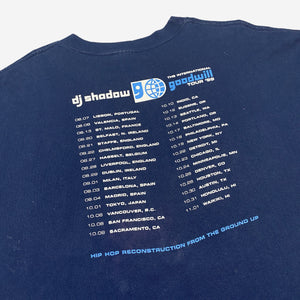 1999 DJ SHADOW