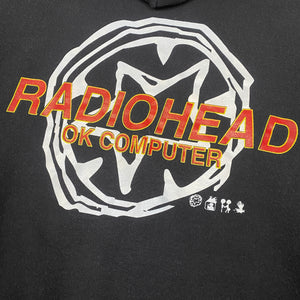 1997 Radiohead HOODIE