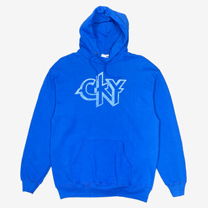 2004 CKY HOODIE