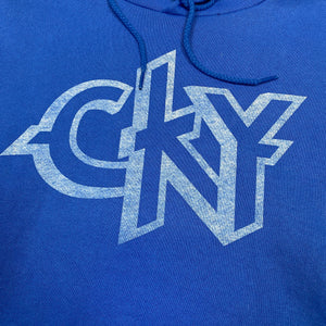 2004 CKY HOODIE