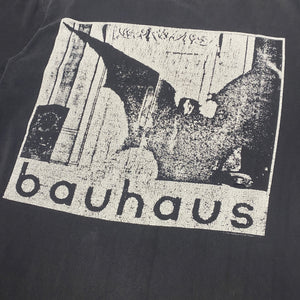 1998 BAUHAUS T-SHIRT