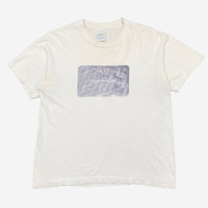 1997 Spiritualized T-SHIRT