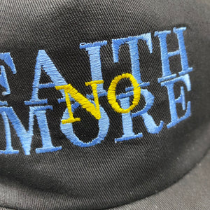 Mid 90s Faith No More Cap