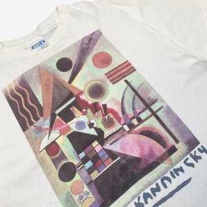 Early 90s Wassily Kandinsky