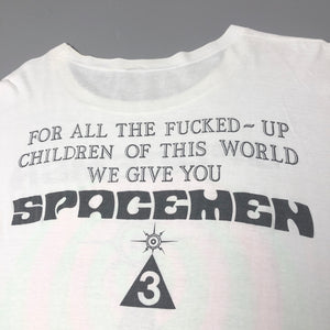 1989 Spacemen 3 'Fucked Up' - JERKS™
