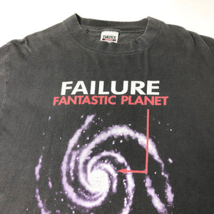 1996 Failure 'Fantastic Planet' - JERKS™