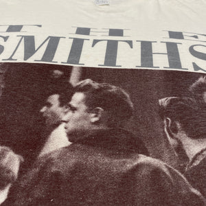 Late 80s the smiths T-SHIRT