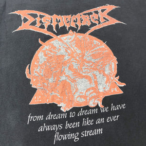 1991 Dismember 'Like An Everflowing Stream' - JERKS™