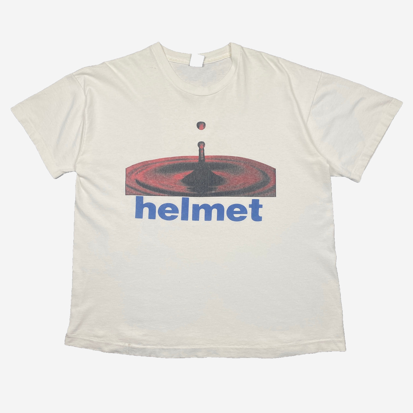 1992 HELMET