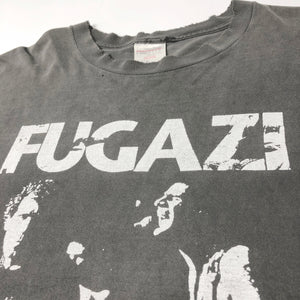 Early 90s Fugazi 'Repeater' - JERKS™