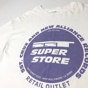 Early 90s SST 'Superstore'