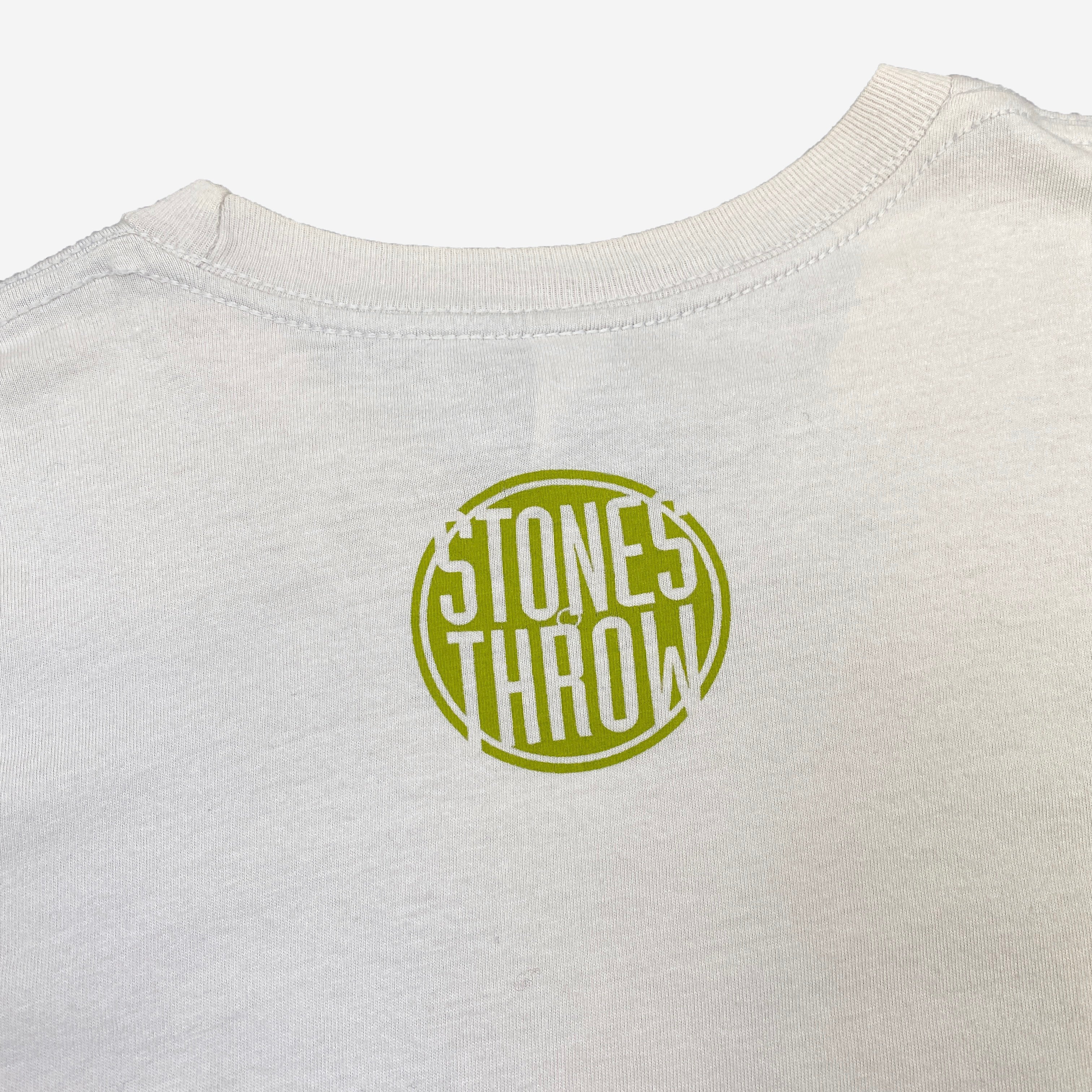 2004 MF DOOM / MADVILLAIN T-SHIRT – JERKS™
