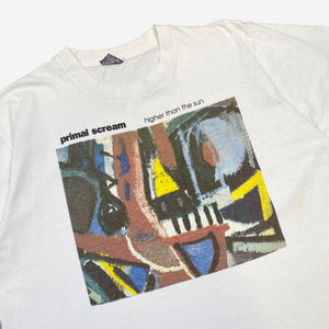 1991 Primal Scream T-SHIRT