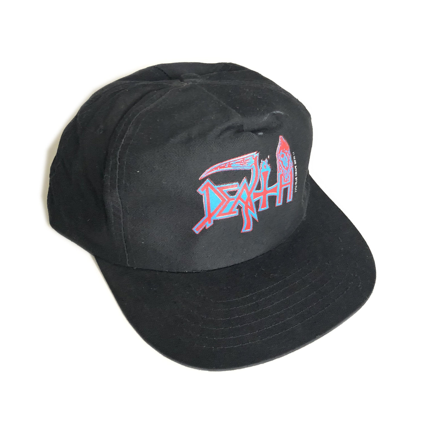 1992 Death Cap