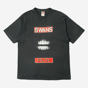 MID 90s Swans