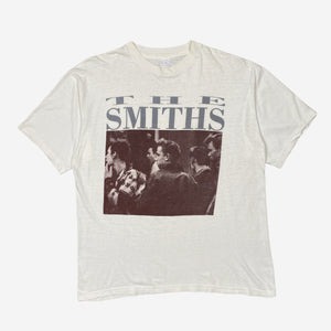 Late 80s the smiths T-SHIRT