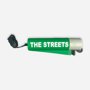 2008 THE STREETS USB