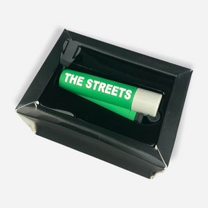 2008 THE STREETS USB