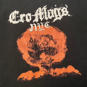 LATE 90S CRO-MAGS T-SHIRT