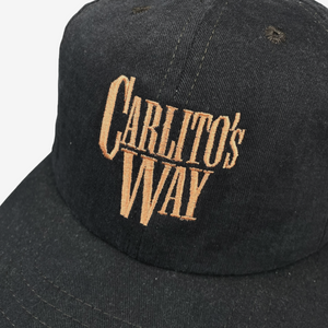 1993 CARLITOS WAY CAP