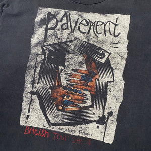 1994 Pavement
