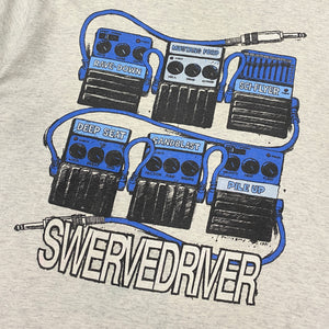 1992 SWERVEDRIVER T-SHIRT