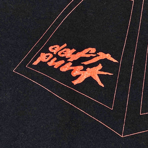 2007 DAFT PUNK T-SHIRT